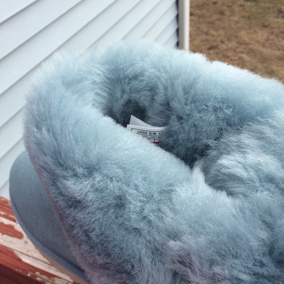 UGG BAILEY BOW II - Picture 6 of 6